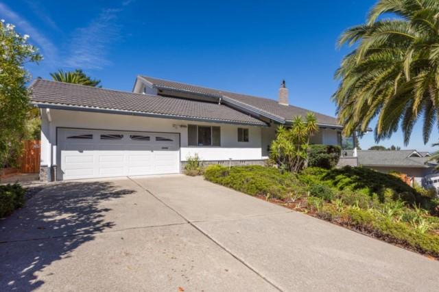 2822 Trousdale, Burlingame CA 94010 for Sale