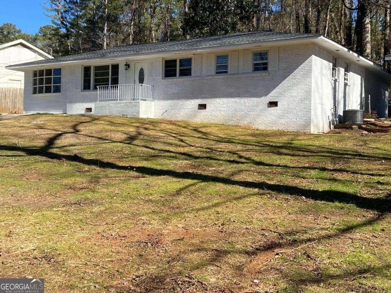 345 Forest Valley Road, Lawrenceville, GA 30046  624997802 for Sale
