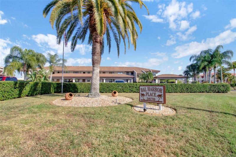 3670 BAL HARBOR BLVD APT 1D, PUNTA GORDA, FL 33950 Condominium For Sale  MLS# C7486540