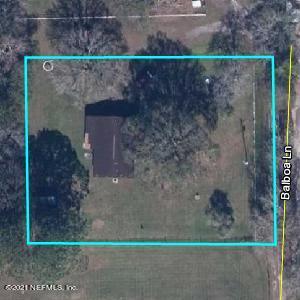 1702 Balboa Lane, Middleburg, FL 32068 for Sale