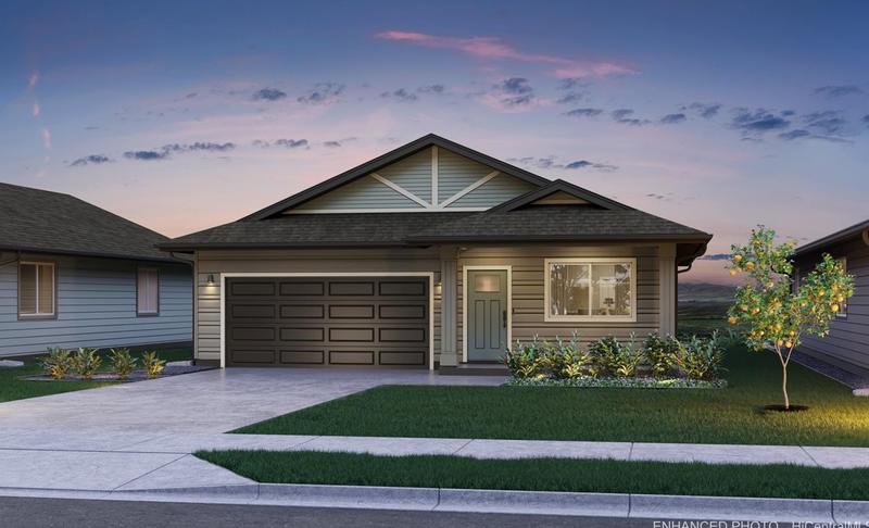 91-1667 Kapeku Loop #Lot 21, Ewa Beach, HI 96706 - MLS 202325793 for Sale