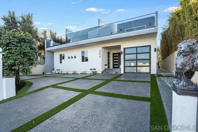 364 San Elijo St. Point Loma CA 92106 for Sale