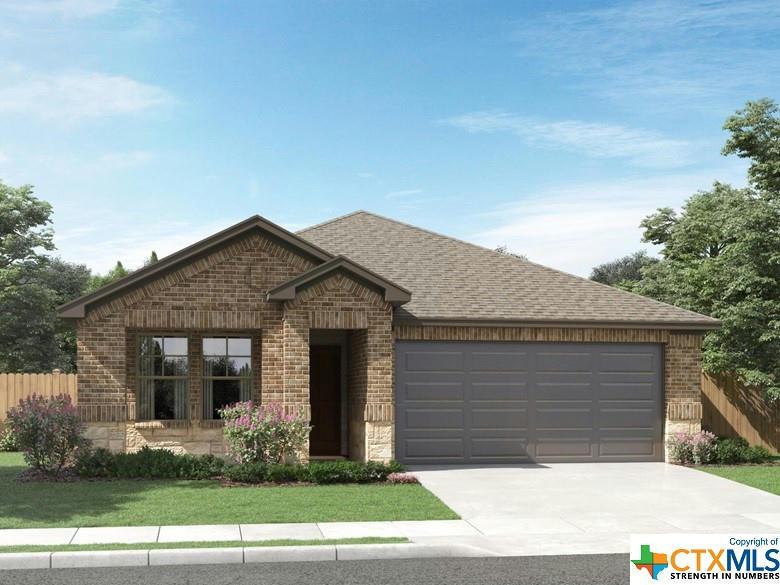 200 COLEBROOK WAY, Cibolo, TX 78108 Single Family Residence For Sale  MLS# 526523