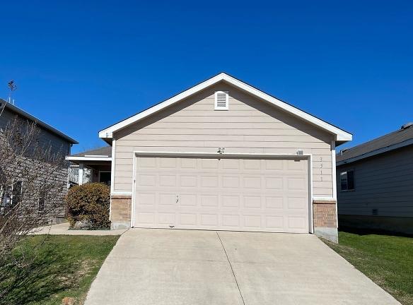3511 Wood Well - San Antonio, TX 78261 - Home For Rent