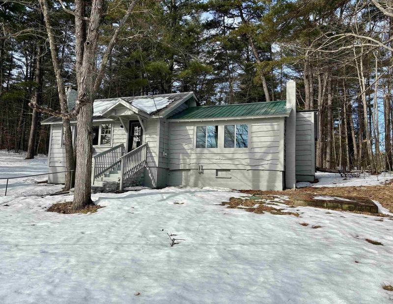 35 Nh Rte 25, Effingham, NH 03882 - MLS 4984684 for Sale