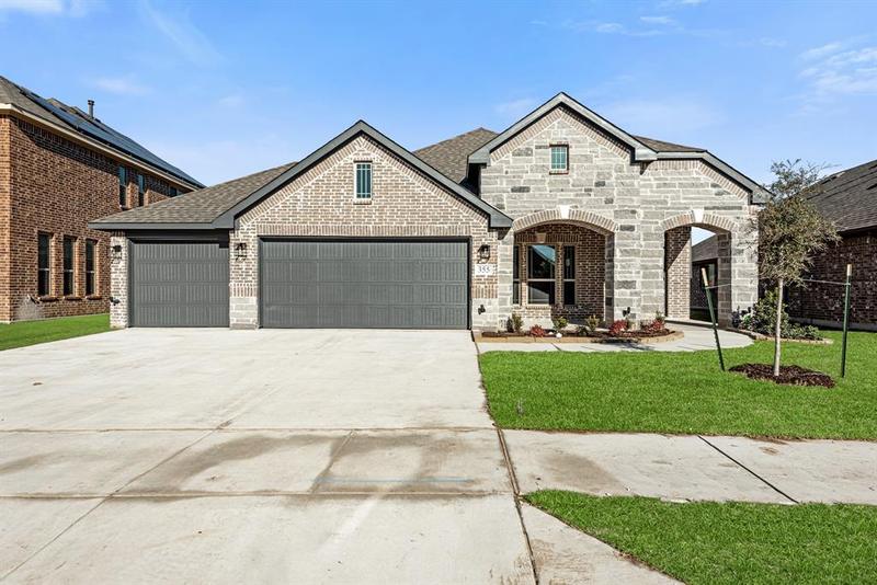 355 Winterwood Dr, Lavon, TX 75166 for Sale