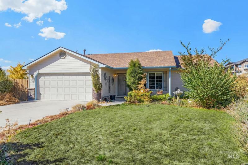 7908 ARLINGTON DR, Nampa, ID 83687 Single Family Residence For Sale  MLS# 98895745