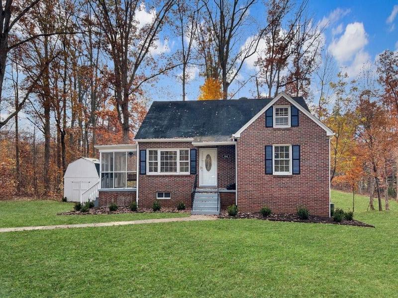 South Boston, Halifax County, VA House for sale Property ID: 418774052