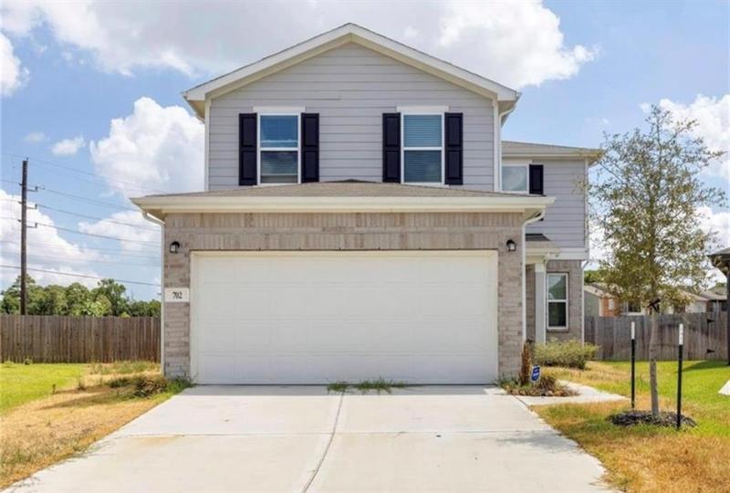 702 Hardwood Grove Ct, Houston, TX 77090 for Rent