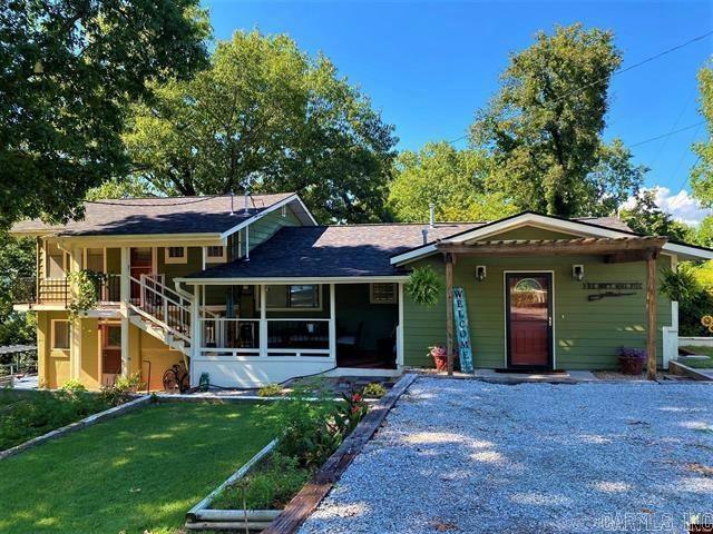 231 PACES FERRY DR, Bull Shoals, AR 72619 Single Family Residence For Sale  MLS# 24004602