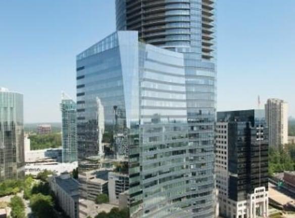 3344 Peachtree Rd #3303 - Atlanta, GA 30326 - Home For Rent