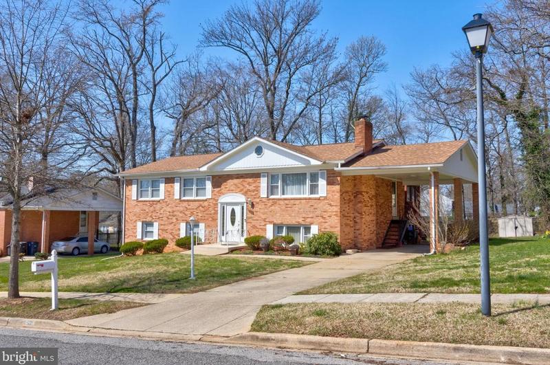 517 Round Table Dr, Fort Washington, MD 20744 - MLS MDPG2093206 for Rent