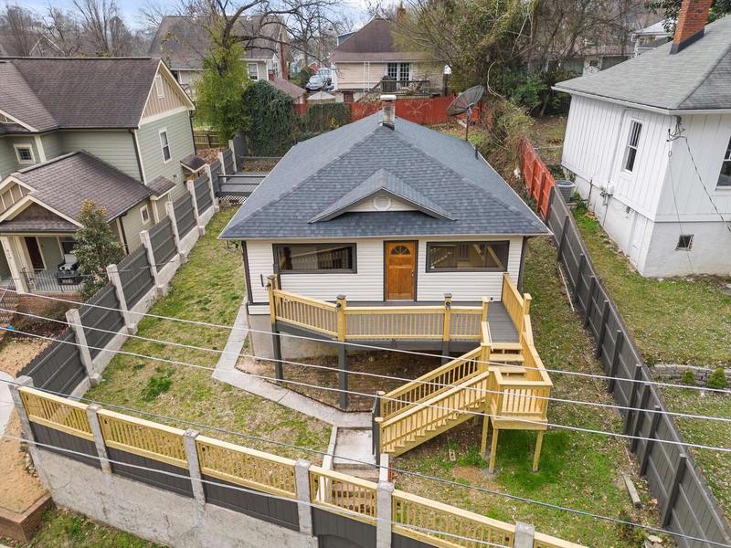 808 Boylston St, Chattanooga, TN 37405  611578324 for Rent