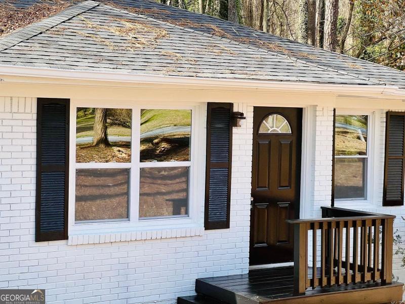 Atlanta, Fulton County, GA House for sale Property ID: 418863995