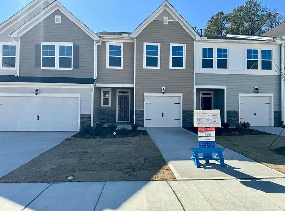 192 Garden Vine Trl - Clayton, NC 27520 - Home For Rent