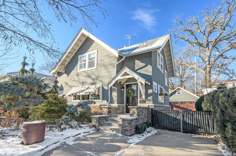 5010 3RD AVE S, Minneapolis, MN 55419 Single Family Residence For Sale  MLS# 6477860