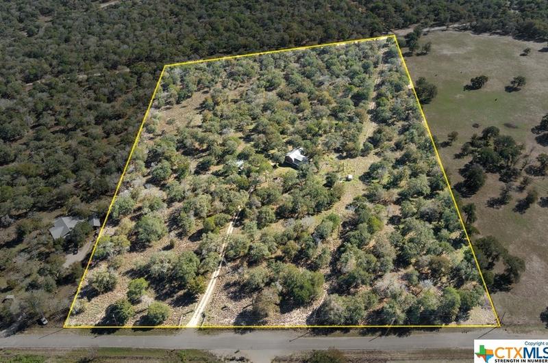 3165 Vivroux Ranch Rd, Seguin, TX 78155 - MLS 526222 for Sale