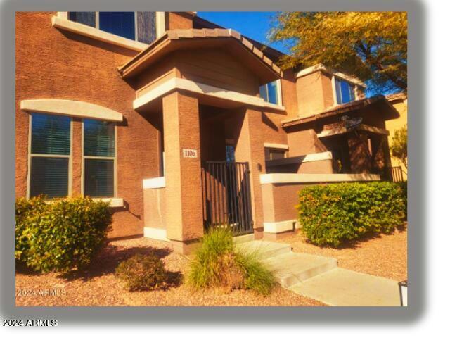 15240 N 142ND AVE UNIT 1106, Surprise, AZ 85379 Townhouse For Sale  MLS# 6650061 for Rent