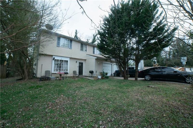 Stone Mountain, De Kalb County, GA House for sale Property ID: 418707939