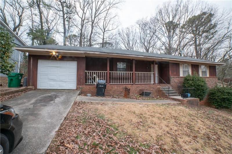 Stone Mountain, De Kalb County, GA House for sale Property ID: 418707937