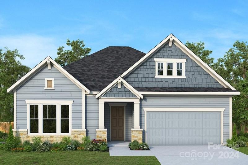 1228 Meander Lane, Waxhaw, NC 28173 for Sale