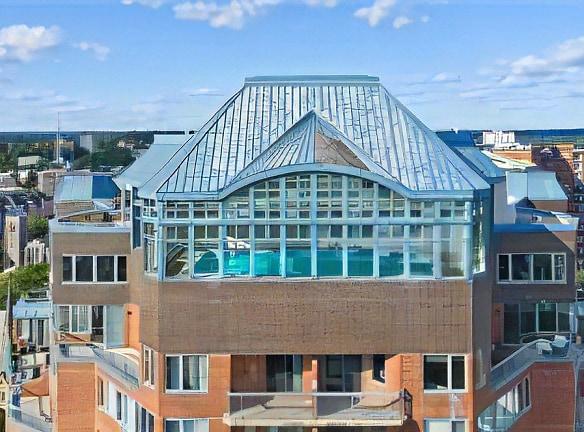 25 Forest St unit 3J - Stamford, CT 06901 - Home For Rent