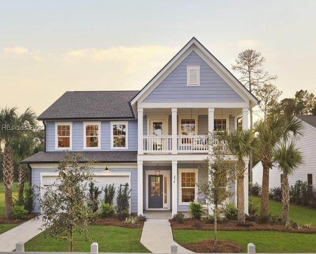 764 Danner Drive, Okatie, SC 29909 for Sale