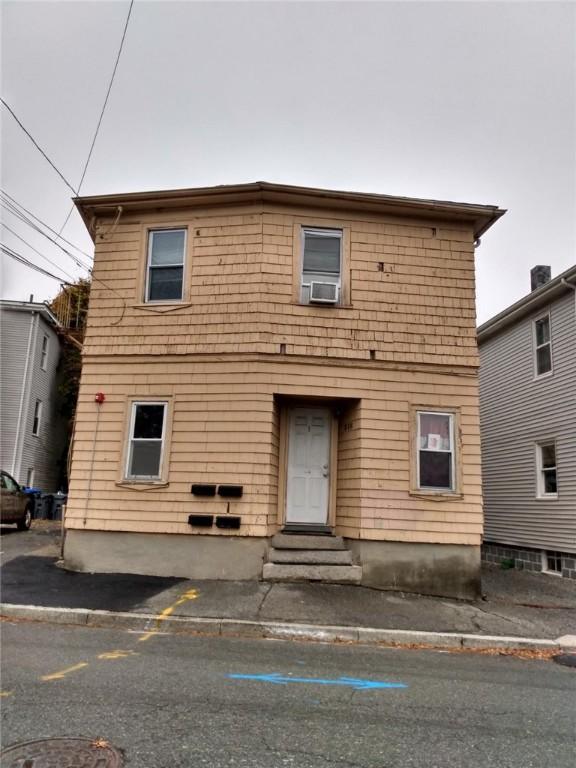 316 Hawkins Street, Providence, RI 02904 for Sale