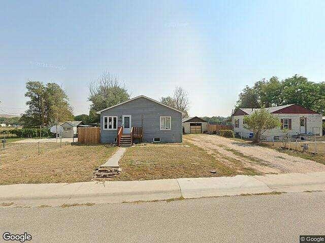 3Rd, GLENROCK, WY 82637  616995363 for Sale