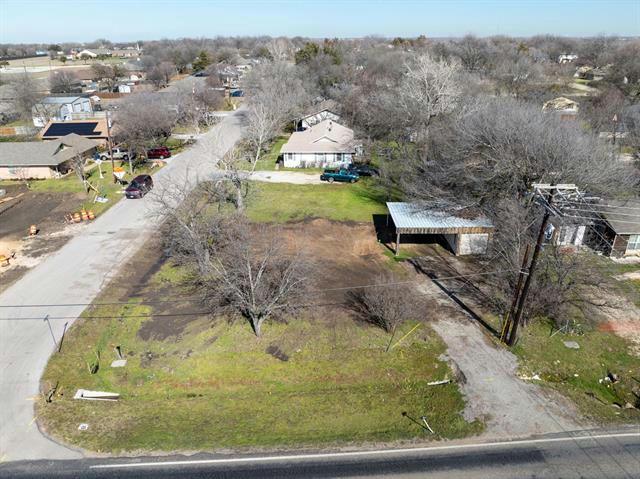 720 W 1ST ST, Justin, TX 76247 Land For Sale  MLS# 20524944