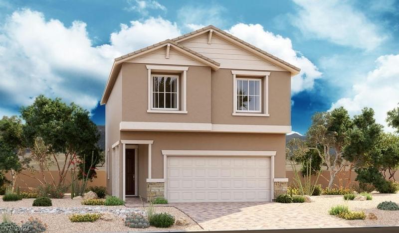 10217 STARLIT CANYON CT, Las Vegas, NV 89141 Single Family Residence For Sale  MLS# 2558674