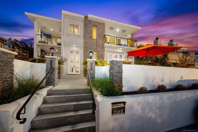 2049 Oxford Ave, Cardiff by the Sea CA 92007 for Sale