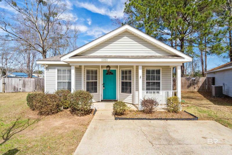 1980 LAUREL OAK CT, Mobile, AL 36695 Single Family Residence For Sale  MLS# 356386