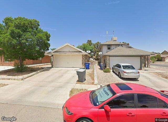 Queens Garden, EL PASO, TX 79936  625418311 for Sale