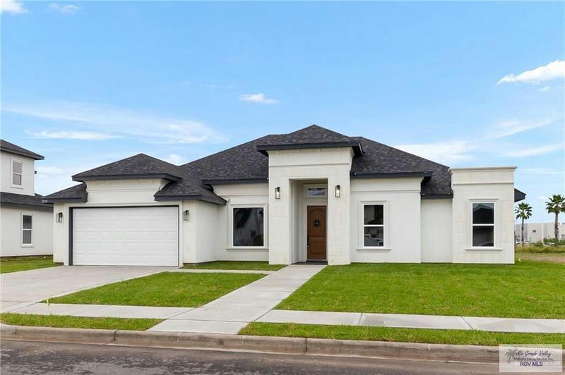 8526 BELLAGIO CIR, HARLINGEN, TX 78552 Single Family Residence For Sale  MLS# 29748861