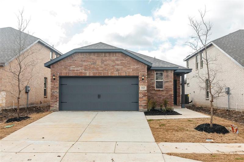 3323 Celestial Ln, Melissa, TX 75454 for Rent
