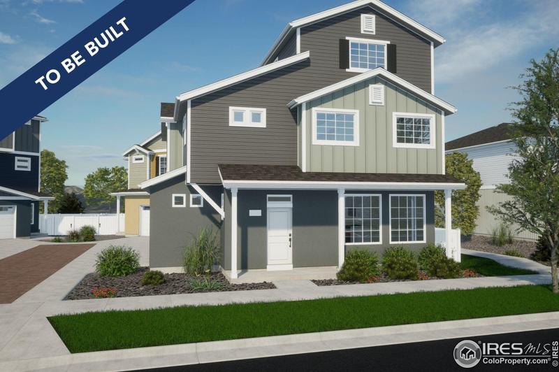 4077 Zebrawood Ln, Johnstown, CO 80534 - MLS 996493 for Sale