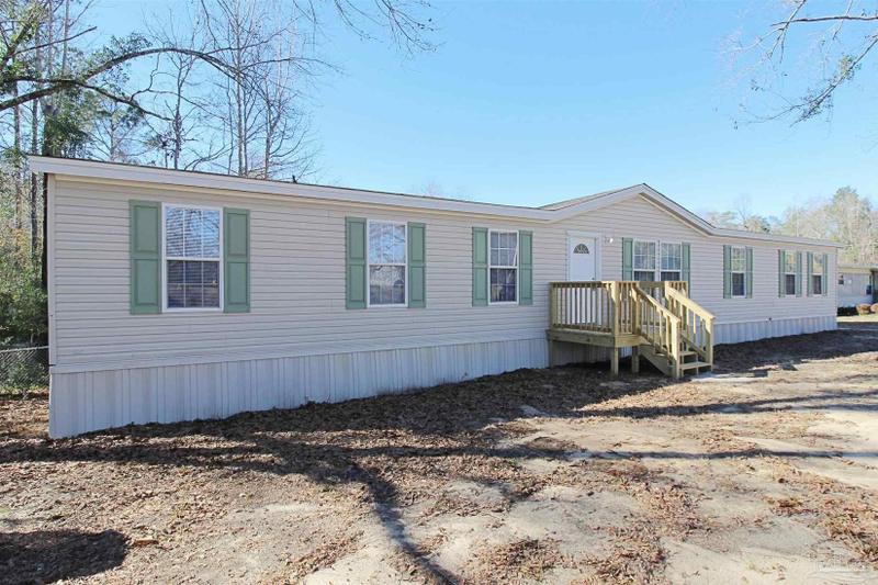 Cantonment, Escambia County, FL House for sale Property ID: 418800044