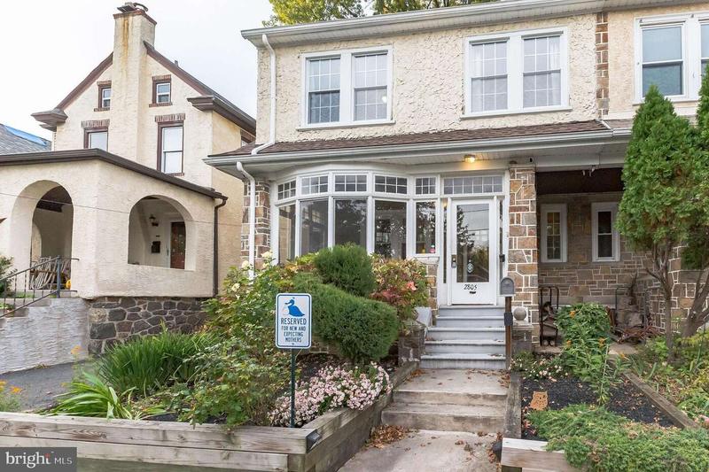 2805 N FRANKLIN STREET, WILMINGTON, DE 19802  625204637 for Rent