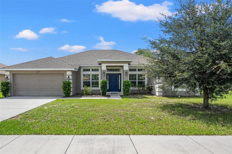 3679 Celebration Drive, Spring Hill, FL 34604 for Sale
