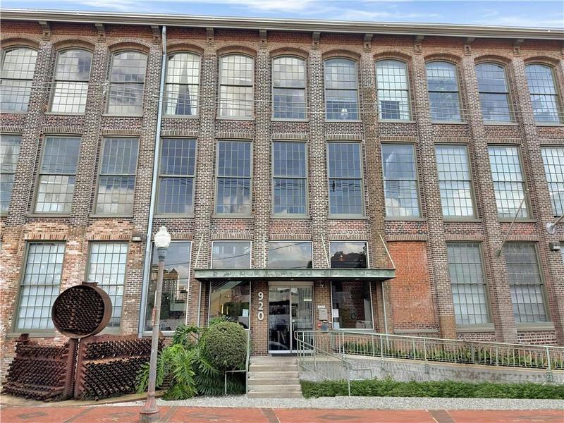 920 POEYFARRE ST UNIT 104, New Orleans, LA 70130 Condominium For Sale  MLS# 2427622