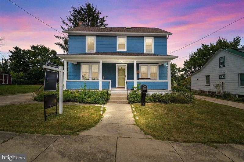 Emmitsburg, Frederick County, MD House for sale Property ID: 418810838