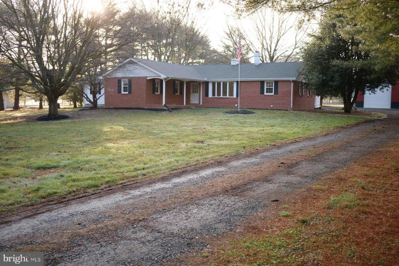 112 Devers Branch Road, Centreville MD, MD 21617 for Sale