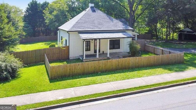 2610 Acworth Due West NW, Kennesaw, GA 30152  624523815 for Sale