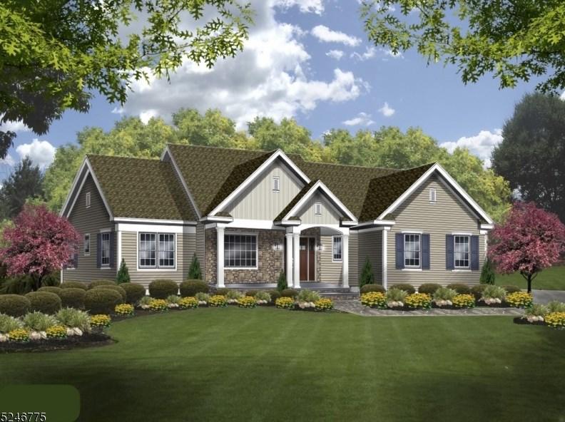 552 Rosemont Ringoes Rd, Delaware Township, NJ 08559 - MLS 3866638 for Sale
