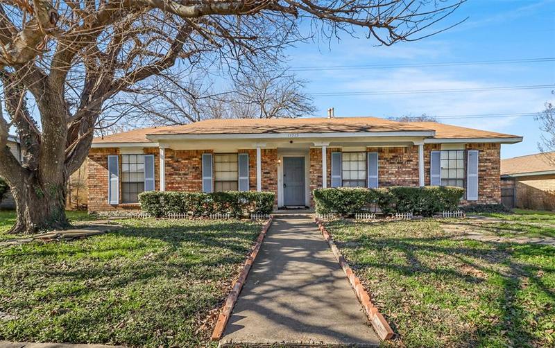 11919 Bushmills Road, Dallas, TX 75243 for Sale