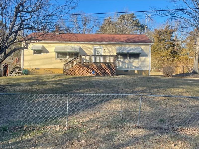 114 Vance Court, Winston-Salem, NC 27105