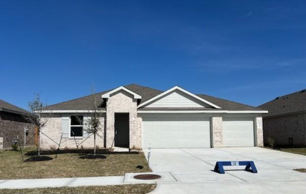 1009 Llano Trl, Dayton, TX 77535 for Sale