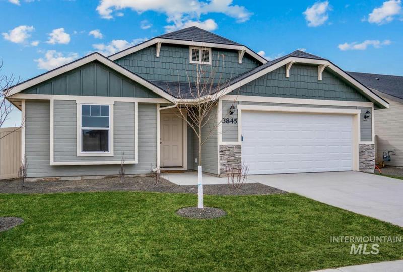 12453 SMUGGLERS BASIN ST, Caldwell, ID 83607 Single Family Residence For Sale  MLS# 98897918