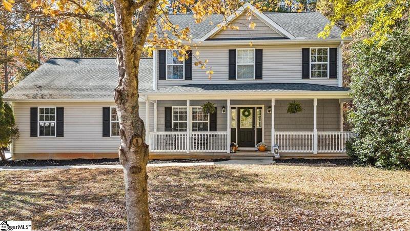19 Paddle Pond Place, Greer, SC 29651 for Sale
